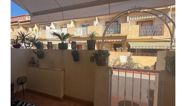 Sale - Apartment - Playa Flamenca