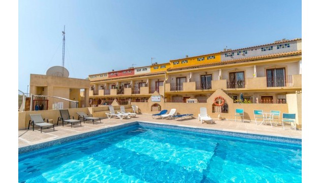 Sale - Apartment - Playa Flamenca