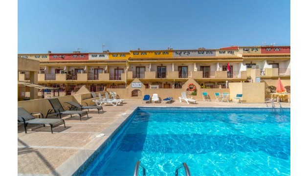 Sale - Apartment - Playa Flamenca