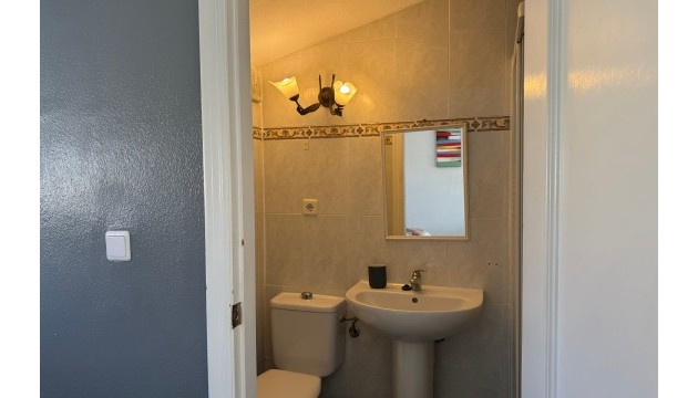 Sale - Apartment - Playa Flamenca