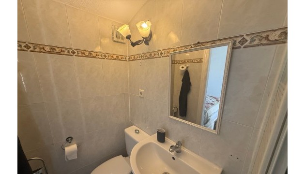 Sale - Apartment - Playa Flamenca