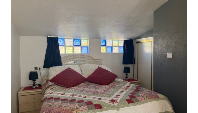 Sale - Apartment - Playa Flamenca