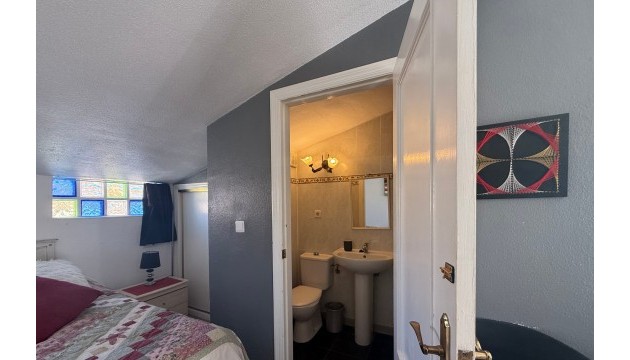 Sale - Apartment - Playa Flamenca