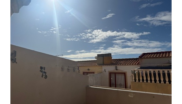 Sale - Apartment - Playa Flamenca