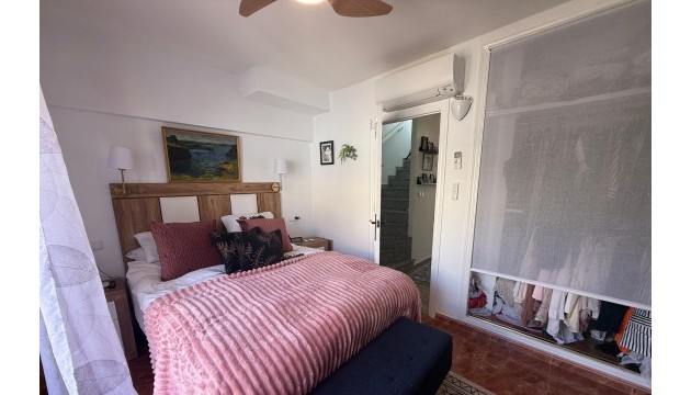 Sale - Apartment - Playa Flamenca