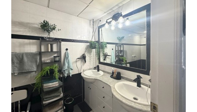 Sale - Apartment - Playa Flamenca