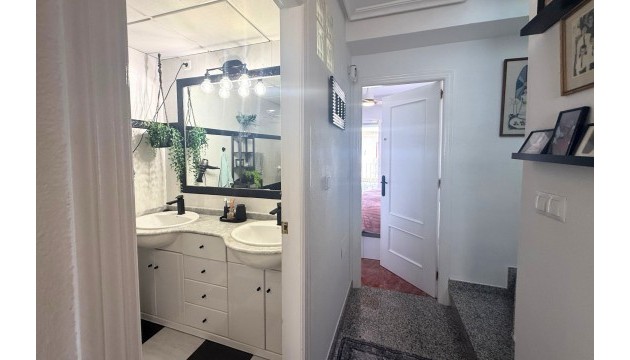 Sale - Apartment - Playa Flamenca