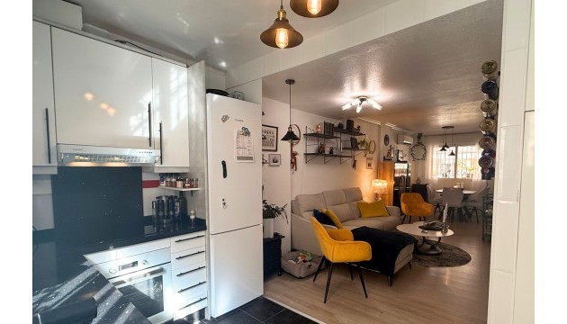 Sale - Apartment - Playa Flamenca