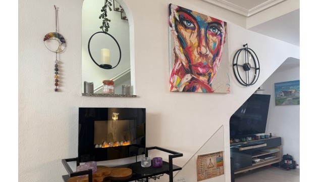 Sale - Apartment - Playa Flamenca