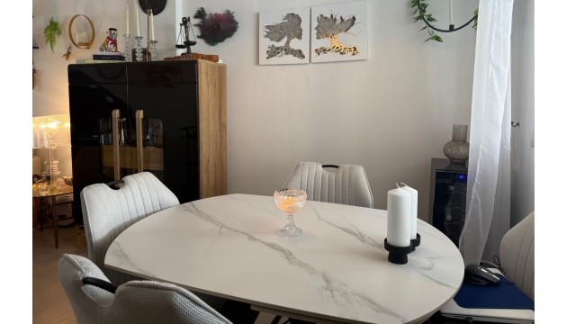 Sale - Apartment - Playa Flamenca