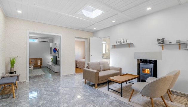 Resale - Villen
 - Ciudad Quesada