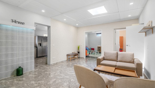 Resale - Villen
 - Ciudad Quesada