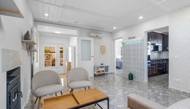 Resale - Villen
 - Ciudad Quesada