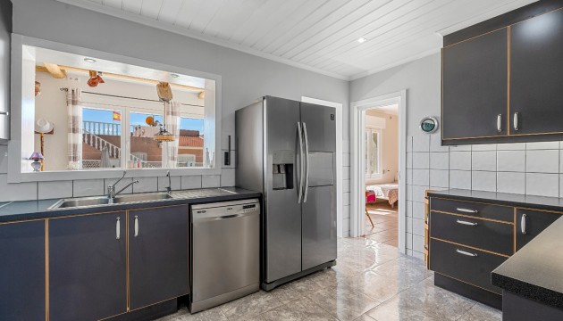 Resale - Villen
 - Ciudad Quesada