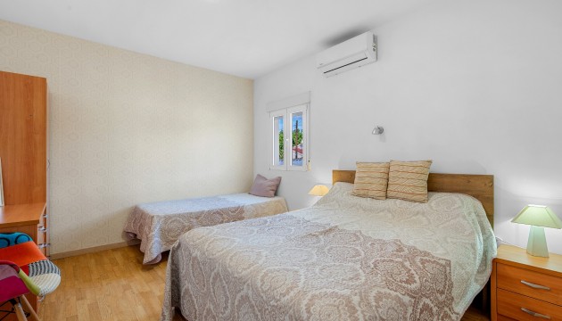 Resale - Villen
 - Ciudad Quesada