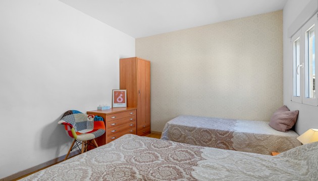 Resale - Villen
 - Ciudad Quesada