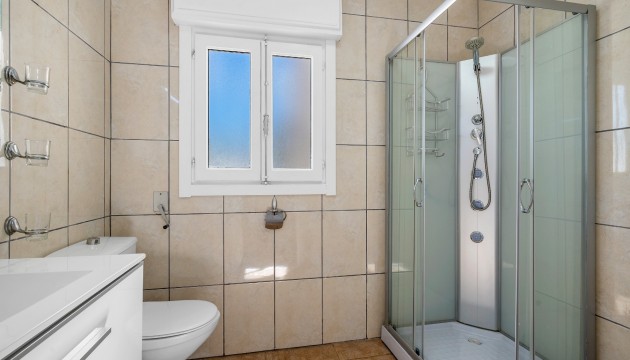 Resale - Villen
 - Ciudad Quesada