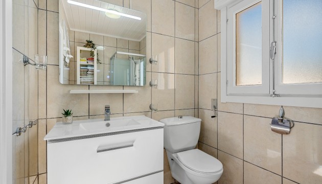 Resale - Villen
 - Ciudad Quesada