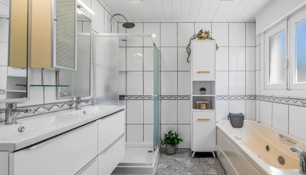 Resale - Villen
 - Ciudad Quesada