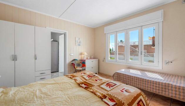 Resale - Villen
 - Ciudad Quesada