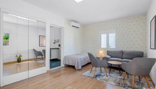 Resale - Villen
 - Ciudad Quesada