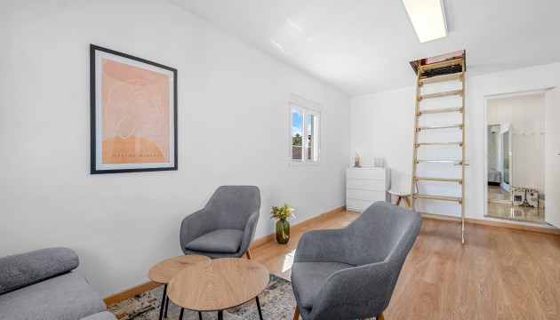 Resale - Villen
 - Ciudad Quesada