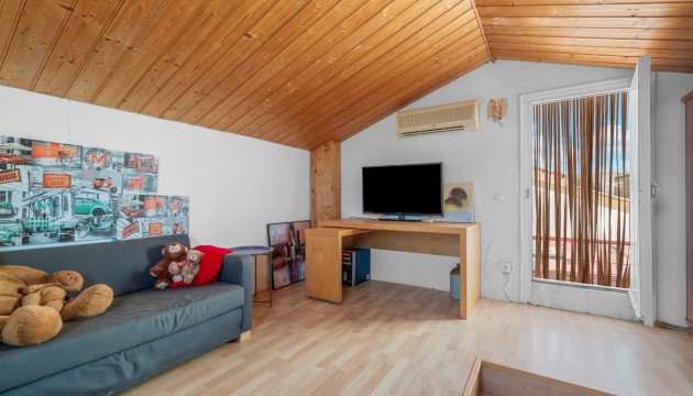 Resale - Villen
 - Ciudad Quesada