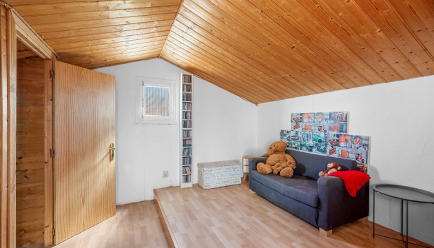 Resale - Villen
 - Ciudad Quesada