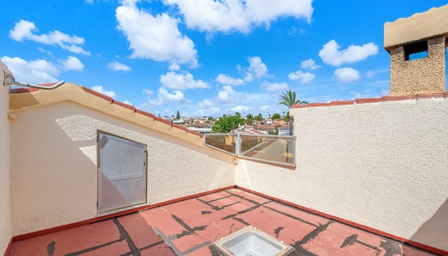 Resale - Villen
 - Ciudad Quesada