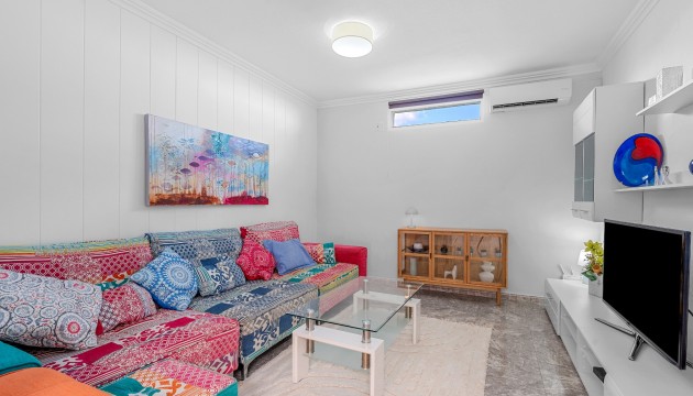 Resale - Villen
 - Ciudad Quesada