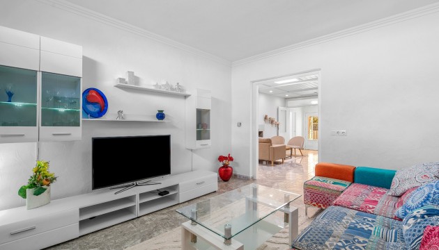 Resale - Villen
 - Ciudad Quesada