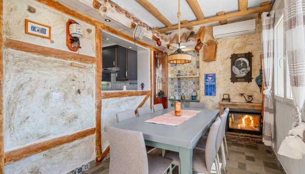 Resale - Villen
 - Ciudad Quesada