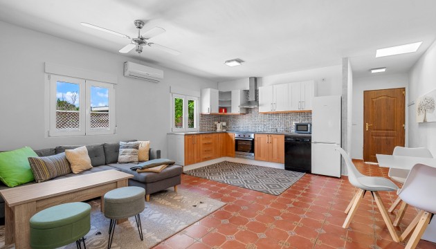 Resale - Villen
 - Ciudad Quesada