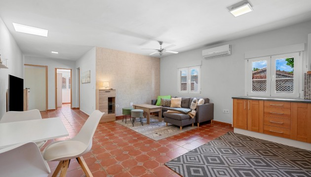 Resale - Villen
 - Ciudad Quesada