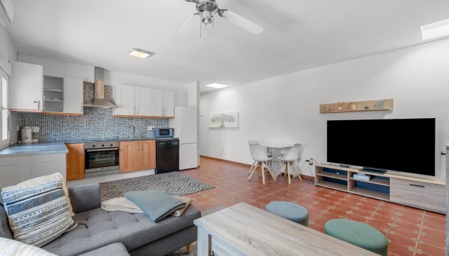 Resale - Villen
 - Ciudad Quesada