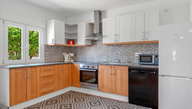 Resale - Villen
 - Ciudad Quesada