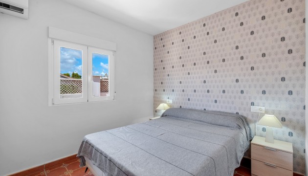 Resale - Villen
 - Ciudad Quesada