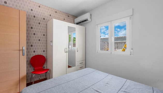 Resale - Villen
 - Ciudad Quesada