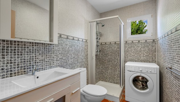 Resale - Villen
 - Ciudad Quesada