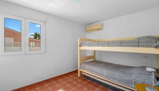 Resale - Villen
 - Ciudad Quesada