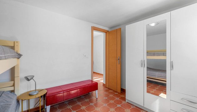 Resale - Villen
 - Ciudad Quesada