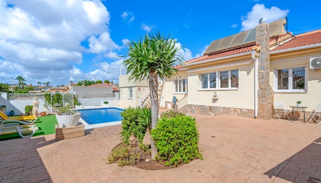 Resale - Villen
 - Ciudad Quesada