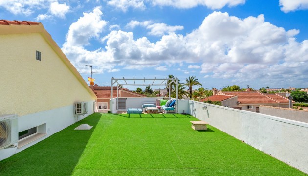 Resale - Villen
 - Ciudad Quesada