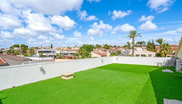 Resale - Villen
 - Ciudad Quesada