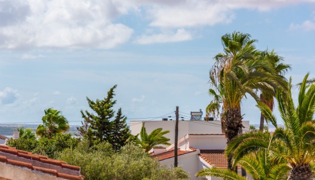 Resale - Villen
 - Ciudad Quesada