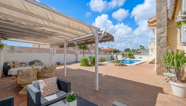 Resale - Villen
 - Ciudad Quesada