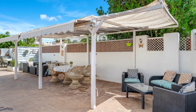 Resale - Villen
 - Ciudad Quesada