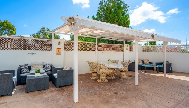 Resale - Villen
 - Ciudad Quesada