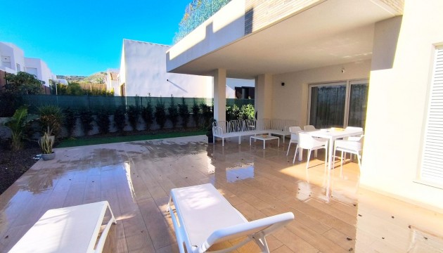 Sale - Apartment - Algorfa - La Finca Golf