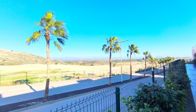 Sale - Apartment - Algorfa - La Finca Golf